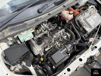 2018 Toyota Corolla - Thumbnail