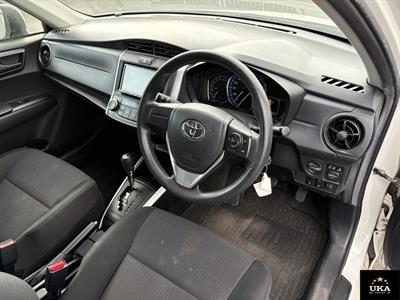 2018 Toyota Corolla - Thumbnail