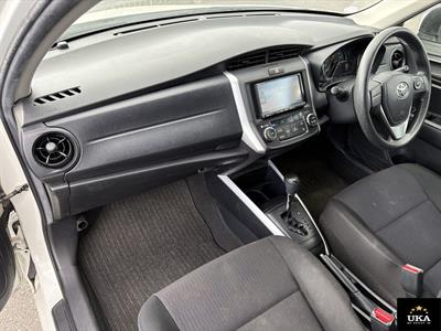 2018 Toyota Corolla - Thumbnail