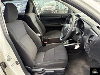 2018 Toyota Corolla - Thumbnail