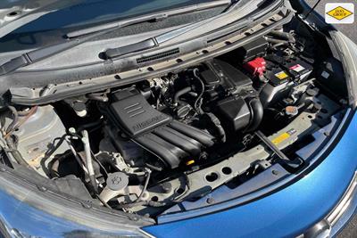 2014 Nissan Note - Thumbnail