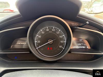 2018 Mazda Demio - Thumbnail