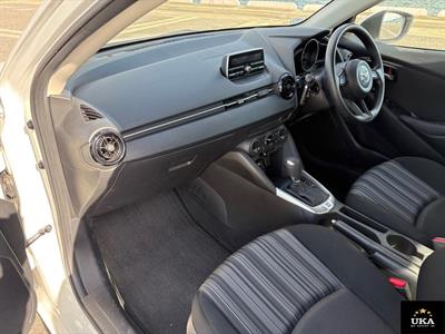 2018 Mazda Demio - Thumbnail