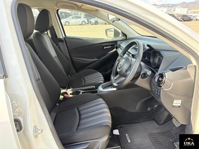 2018 Mazda Demio - Thumbnail