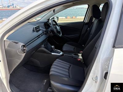 2018 Mazda Demio - Thumbnail