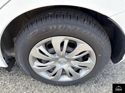 2018 Mazda Demio - Thumbnail