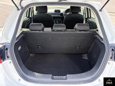 2018 Mazda Demio - Thumbnail