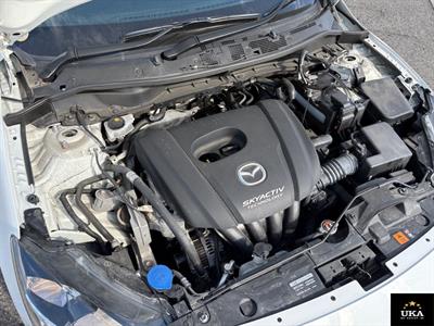 2018 Mazda Demio - Thumbnail