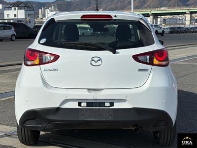 2018 Mazda Demio - Thumbnail
