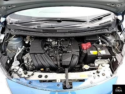 2015 Nissan Note - Thumbnail