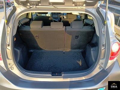 2014 Toyota Aqua - Thumbnail