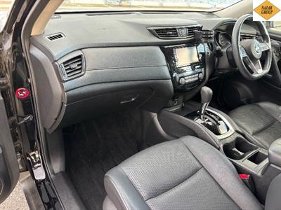 2018 Nissan X-Trail - Thumbnail