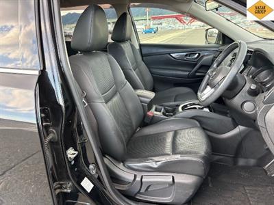 2018 Nissan X-Trail - Thumbnail