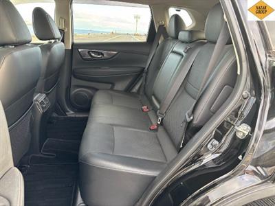 2018 Nissan X-Trail - Thumbnail