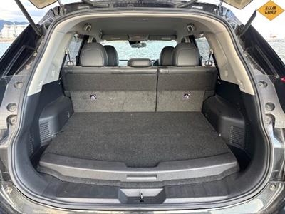 2018 Nissan X-Trail - Thumbnail