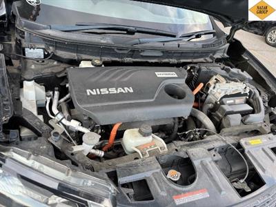 2018 Nissan X-Trail - Thumbnail