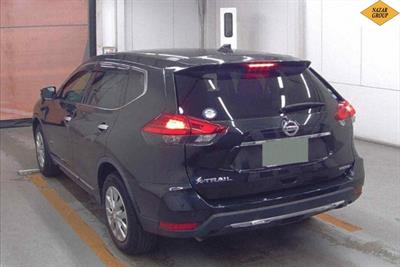 2018 Nissan X-Trail - Thumbnail