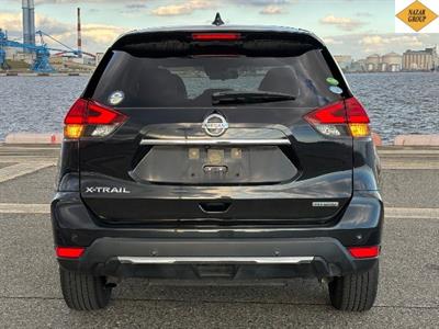 2018 Nissan X-Trail - Thumbnail