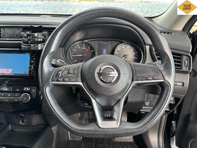 2018 Nissan X-Trail - Thumbnail