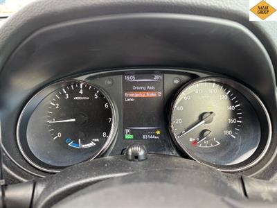 2018 Nissan X-Trail - Thumbnail