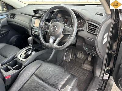 2018 Nissan X-Trail - Thumbnail