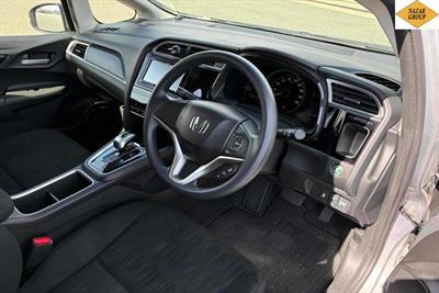 2020 Honda Shuttle - Thumbnail