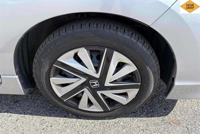 2020 Honda Shuttle - Thumbnail