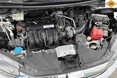 2020 Honda Shuttle - Thumbnail