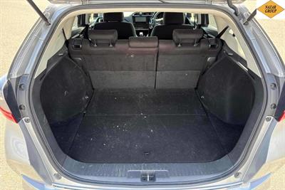 2020 Honda Shuttle - Thumbnail