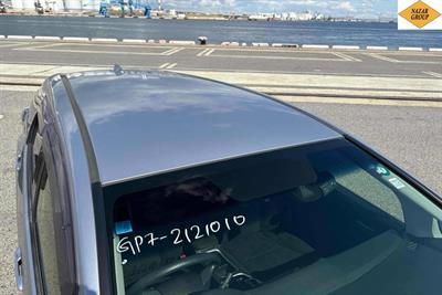 2020 Honda Shuttle - Thumbnail