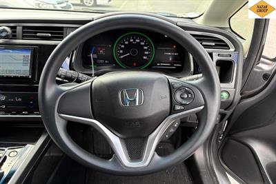 2020 Honda Shuttle - Thumbnail