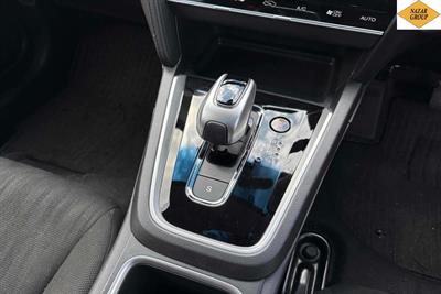 2020 Honda Shuttle - Thumbnail