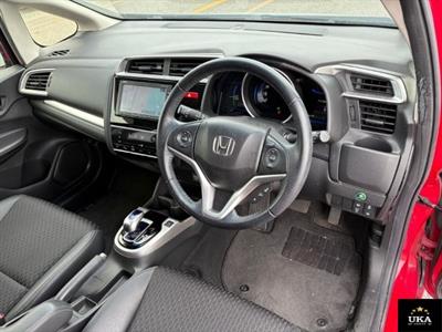 2015 Honda Fit - Thumbnail