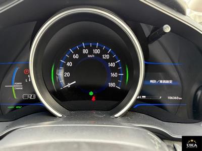 2015 Honda Fit - Thumbnail