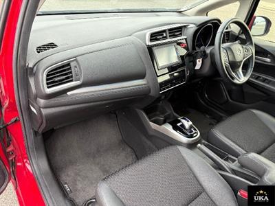 2015 Honda Fit - Thumbnail