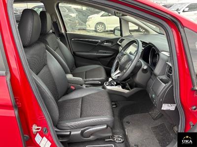 2015 Honda Fit - Thumbnail