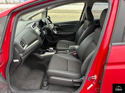 2015 Honda Fit - Thumbnail