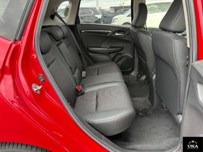 2015 Honda Fit - Thumbnail