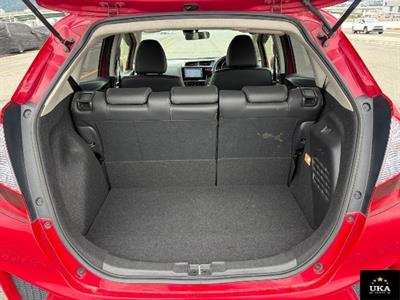 2015 Honda Fit - Thumbnail