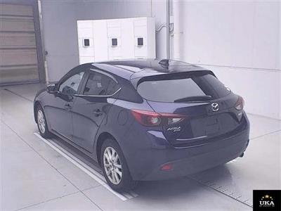 2014 Mazda Axela - Thumbnail