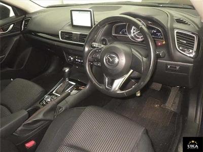 2014 Mazda Axela - Thumbnail