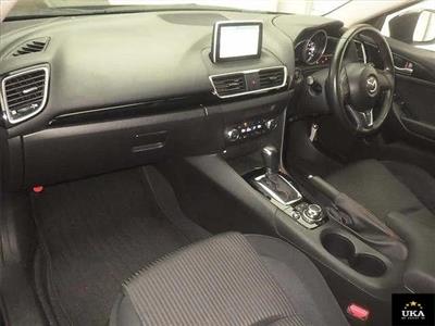 2014 Mazda Axela - Thumbnail