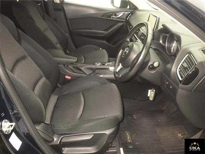 2014 Mazda Axela - Thumbnail