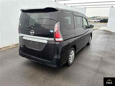 2021 Nissan Serena - Thumbnail