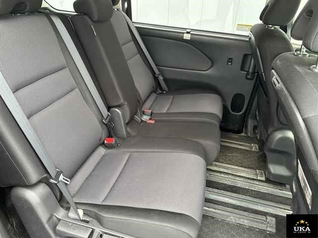 2021 Nissan Serena