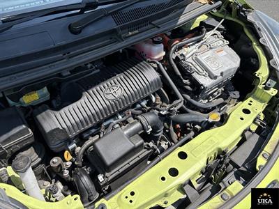 2017 Toyota Sienta - Thumbnail