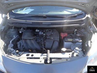 2016 Nissan Note - Thumbnail