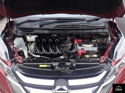 2016 Nissan Serena - Thumbnail