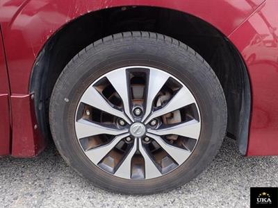2016 Nissan Serena - Thumbnail