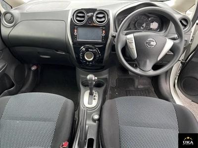 2016 Nissan Note - Thumbnail